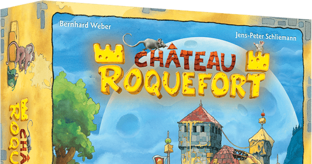 Château Roquefort