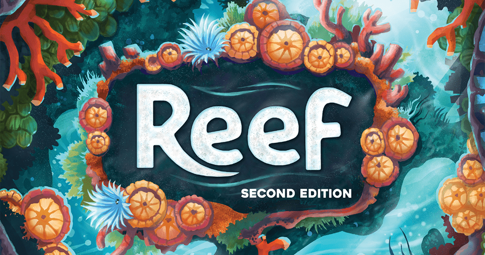 Reef