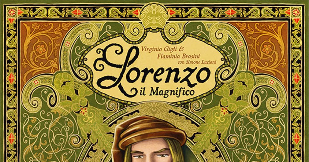 Lorenzo il Magnifico