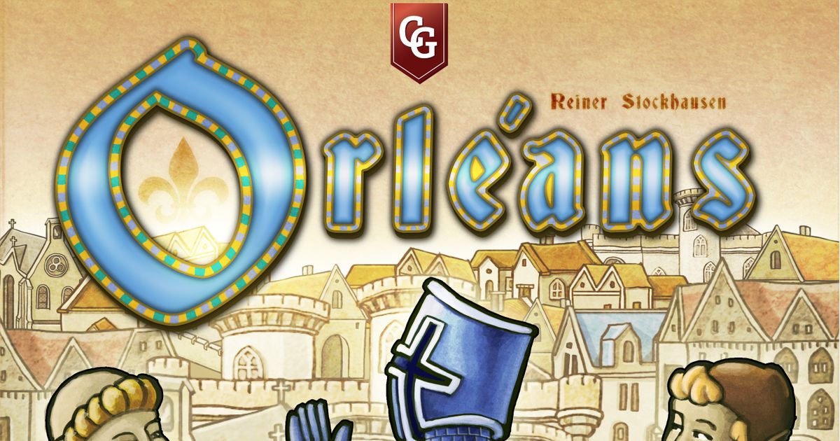 Orléans