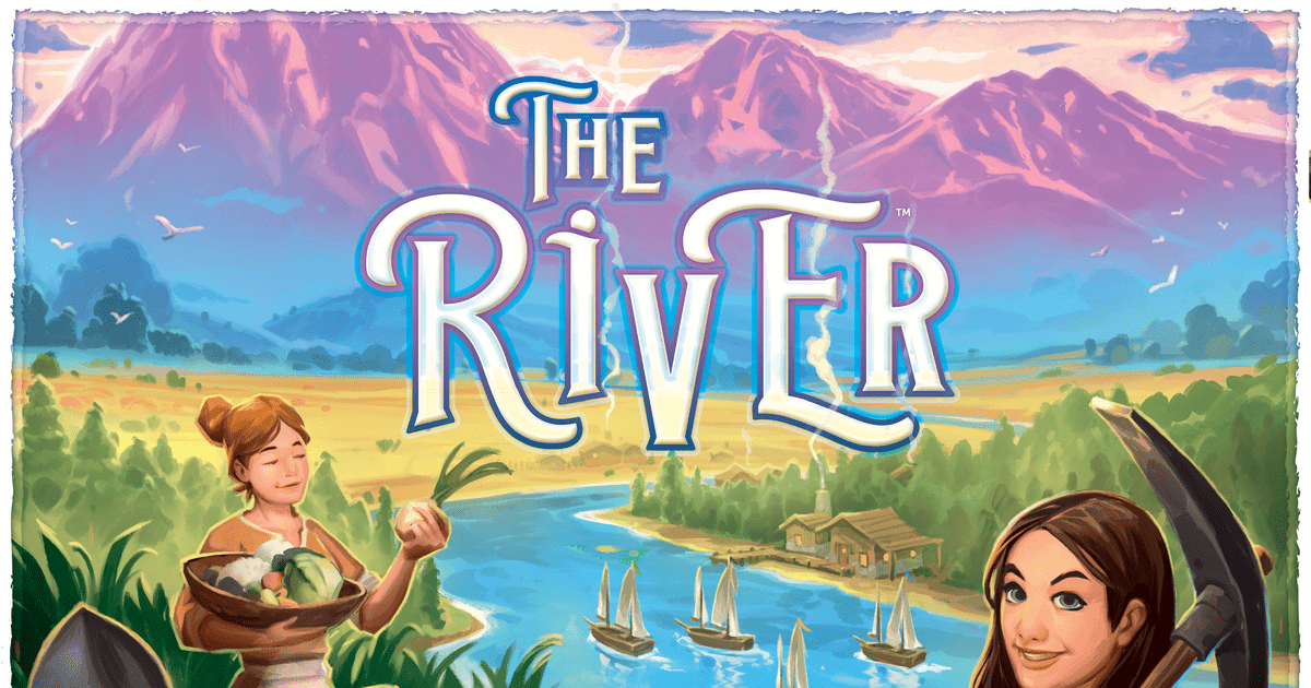 The River