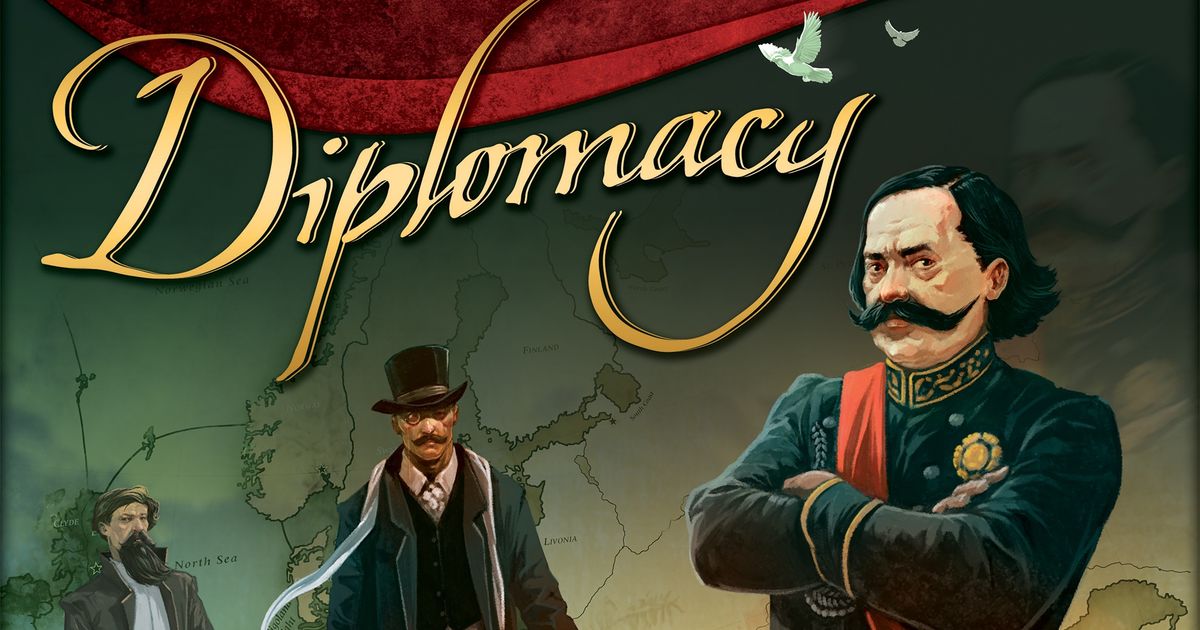 Diplomacy