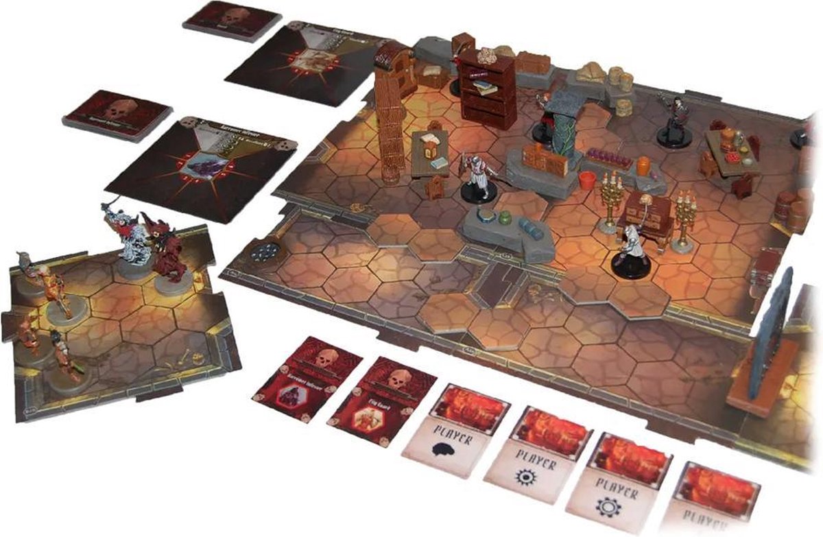 Gloomhaven