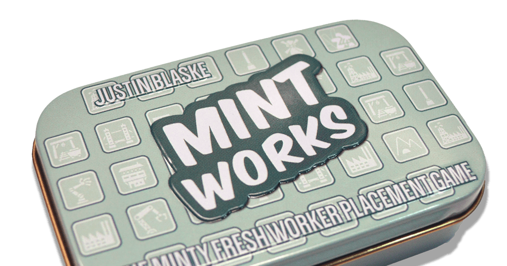 Mint Works