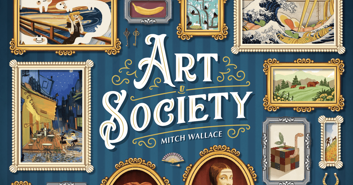 Art Society