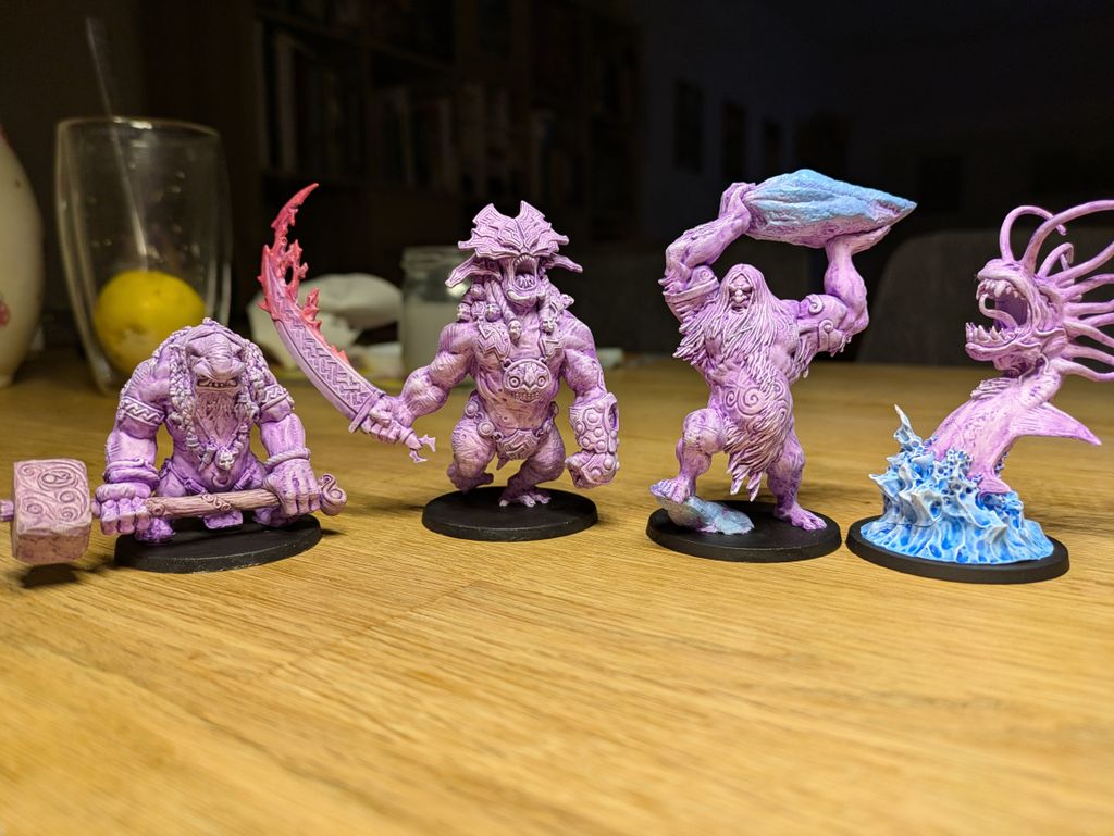Blood Rage