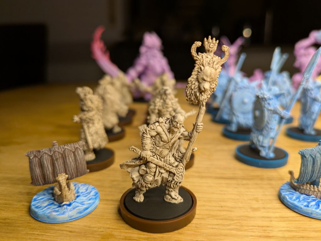 Blood Rage
