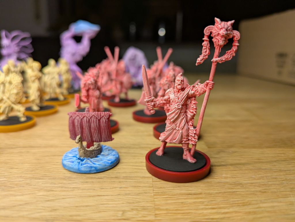 Blood Rage