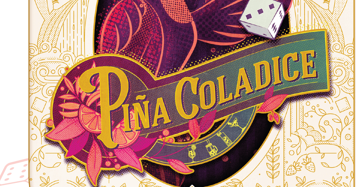 Piña Coladice
