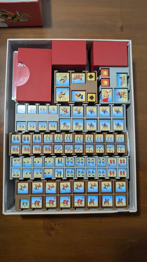 Commands & Colors: Ancients