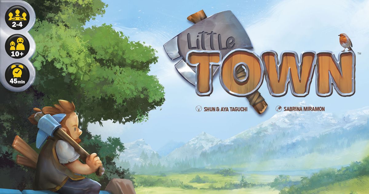 Little Town