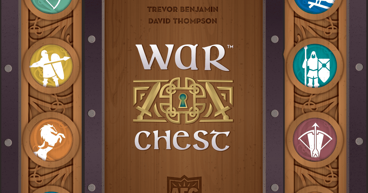 War Chest