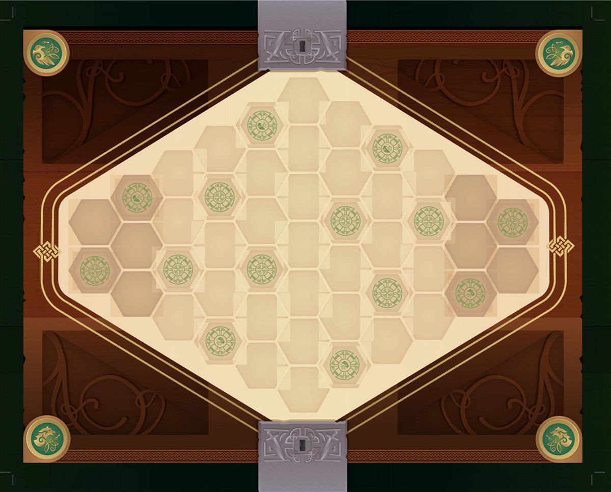 War Chest