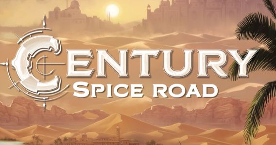 Century: Spice Road