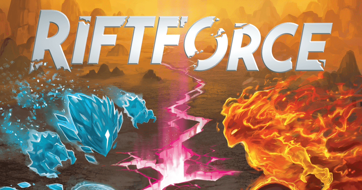 Riftforce