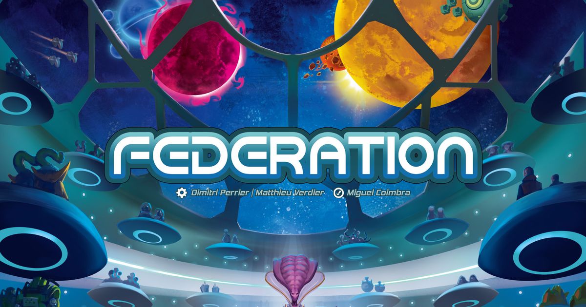 Federation