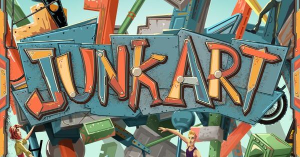 Junk Art