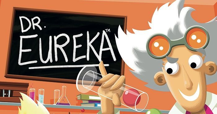 Dr. Eureka