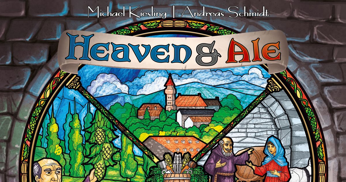 Heaven & Ale