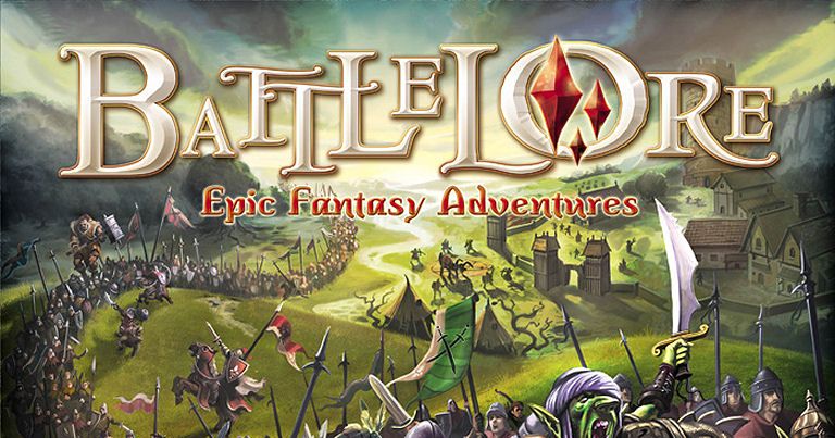 BattleLore