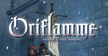 Oriflamme