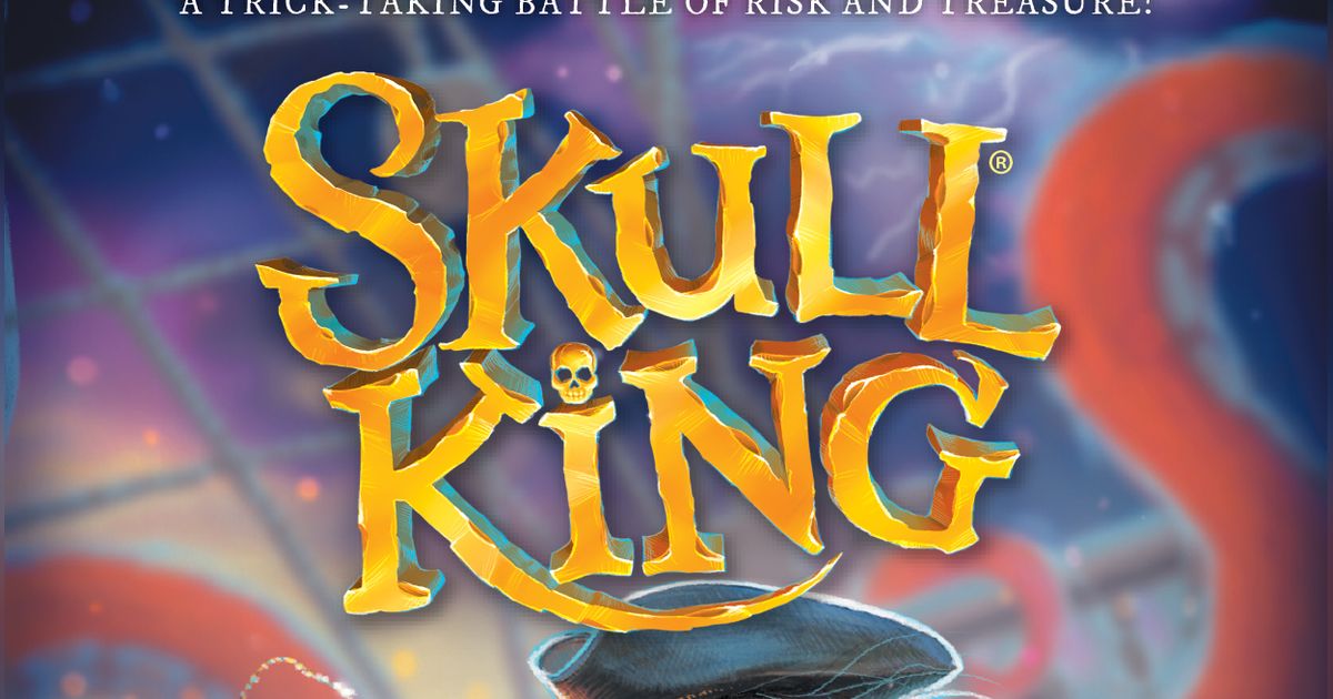 Skull King