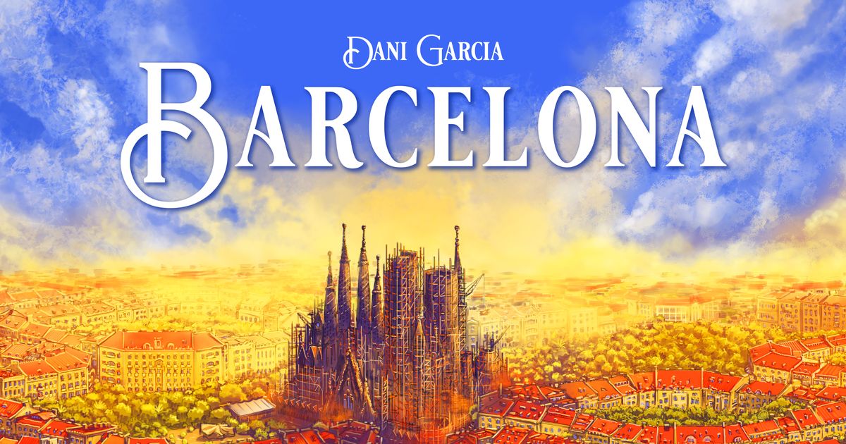 Barcelona