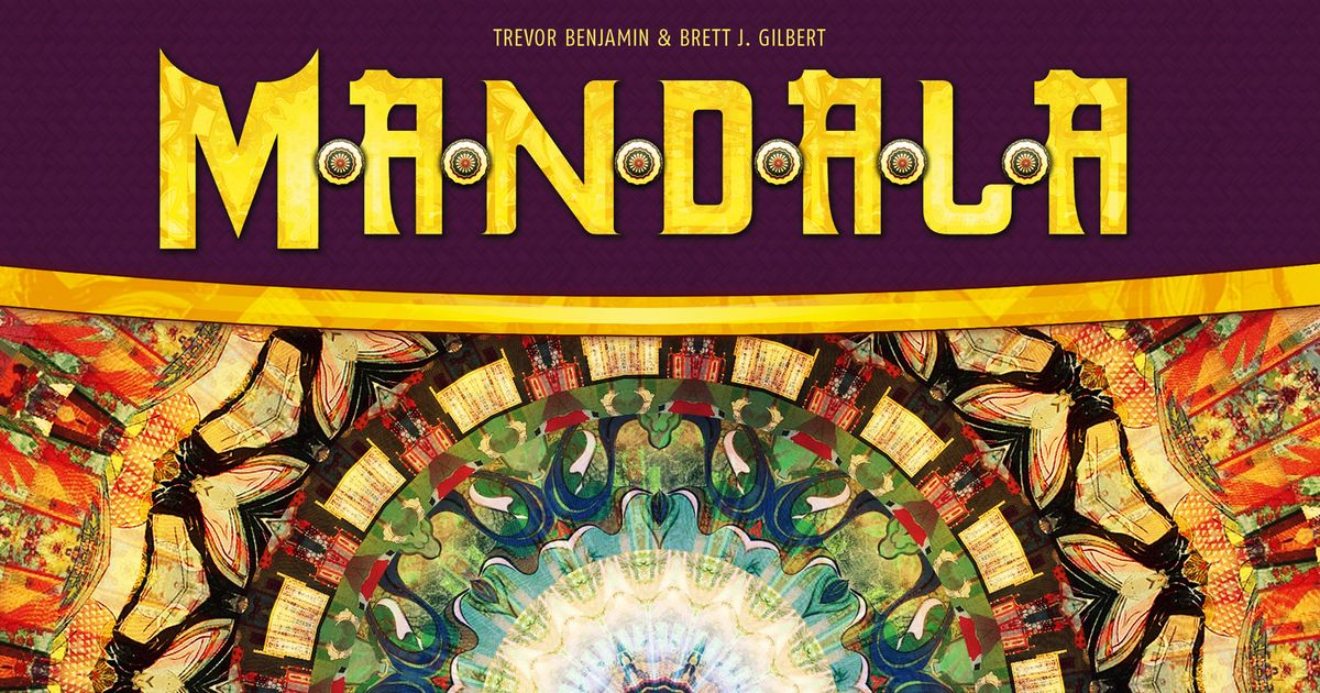Mandala