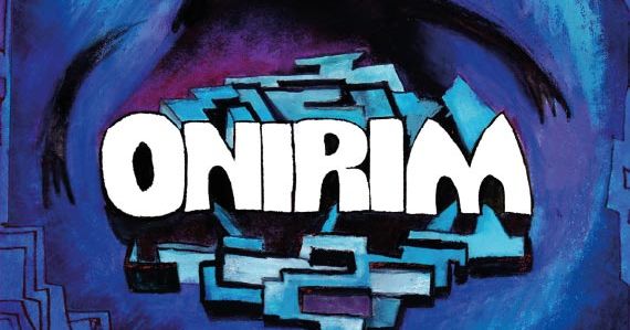 Onirim (Second Edition)