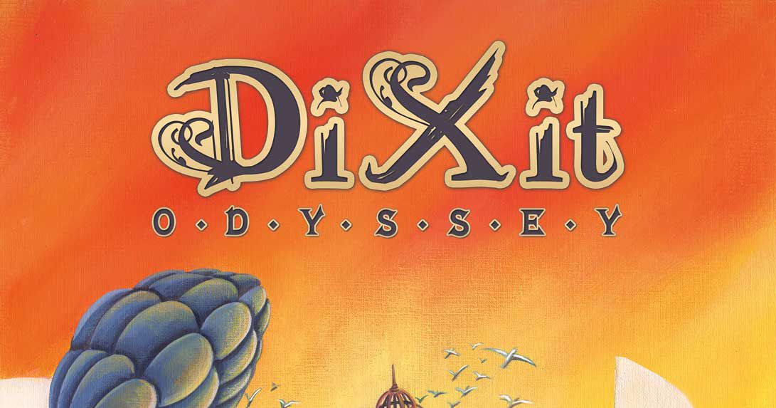 Dixit: Odyssey