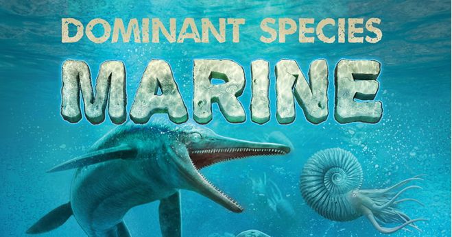 Dominant Species: Marine