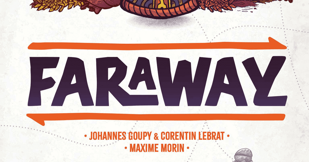 Faraway
