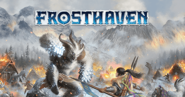 Frosthaven