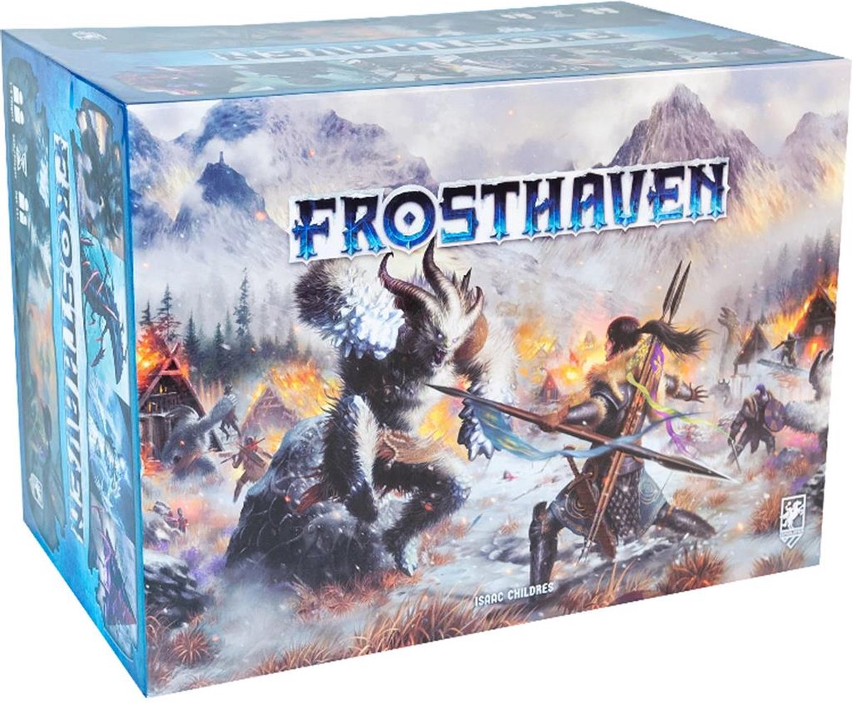 Frosthaven