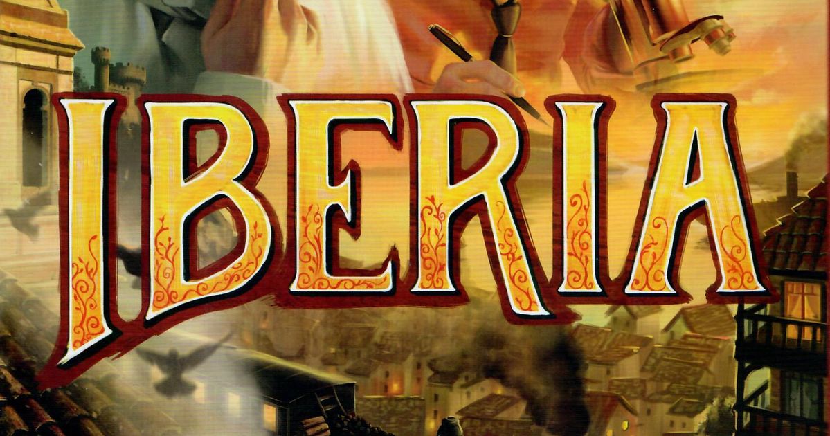 Iberia