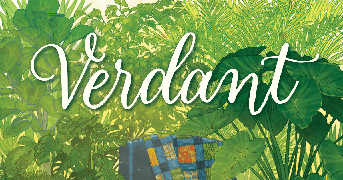 Verdant