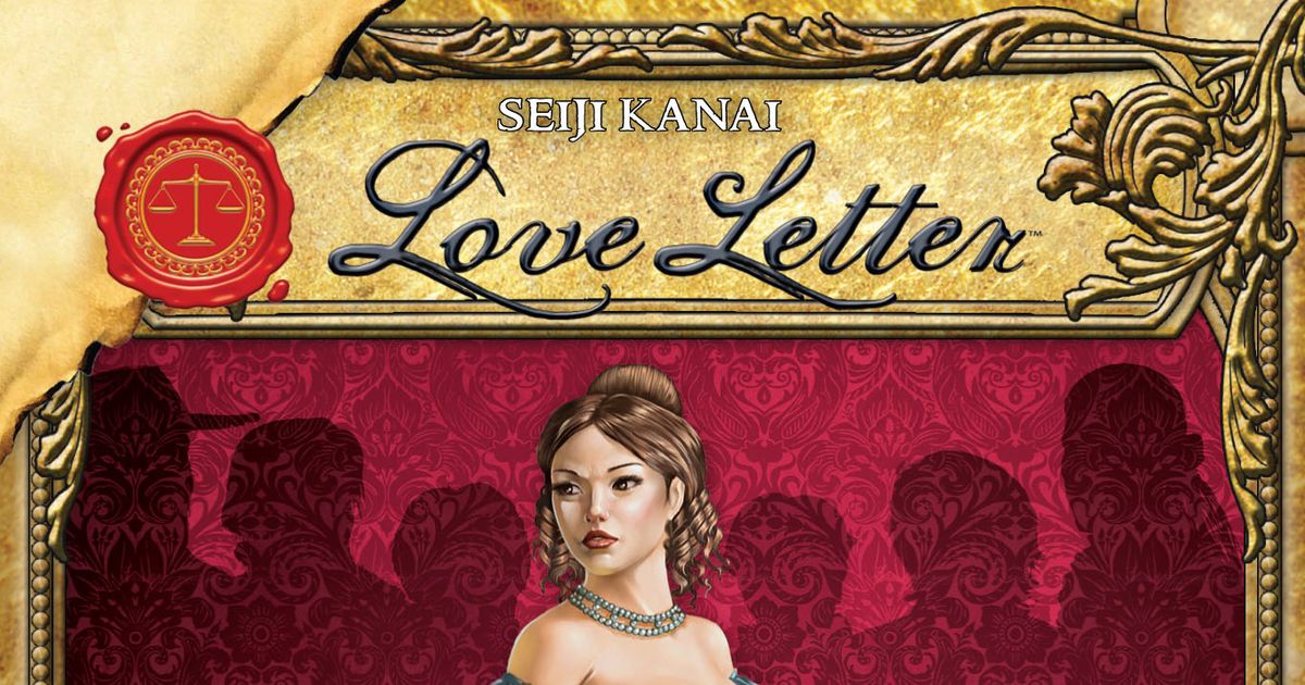 Love Letter