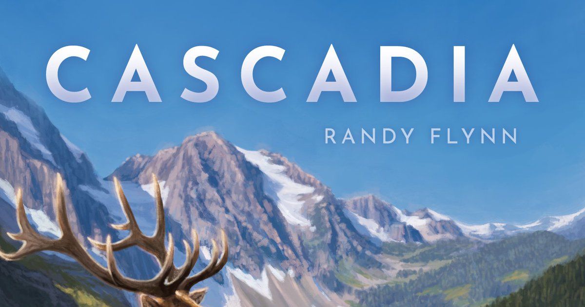 Cascadia