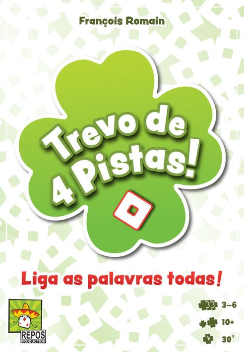 So Clover!
