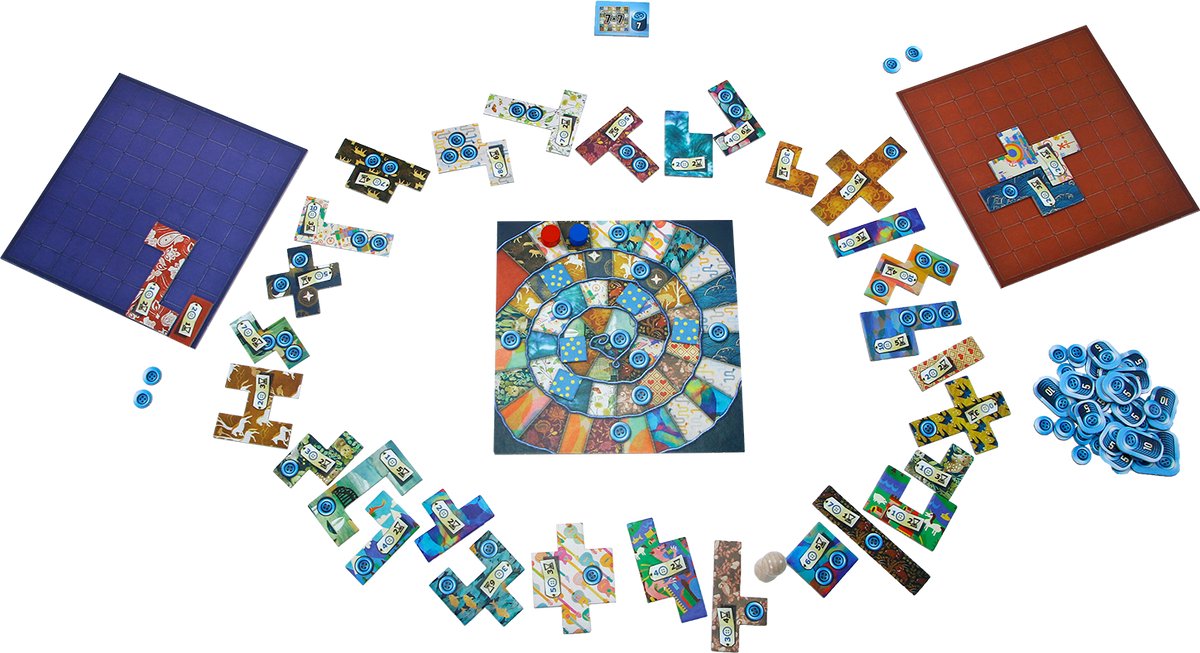 Patchwork