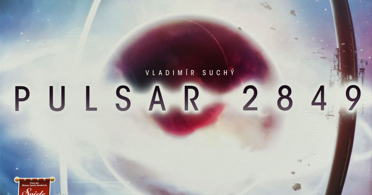 Pulsar 2849
