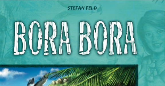 Bora Bora