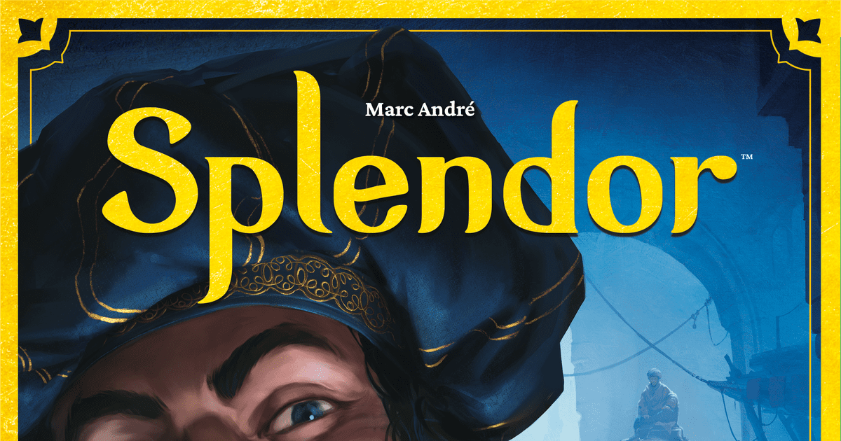 Splendor