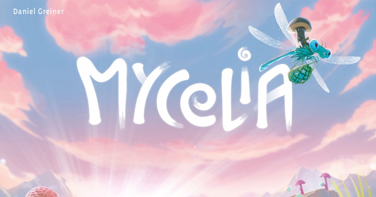 Mycelia