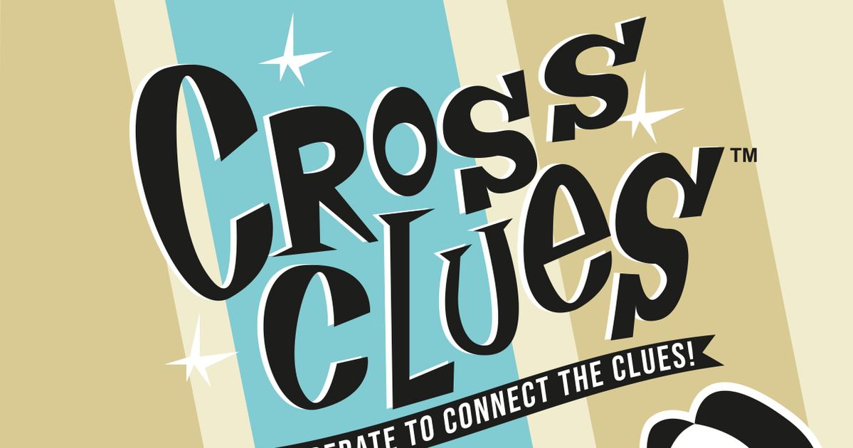 Cross Clues