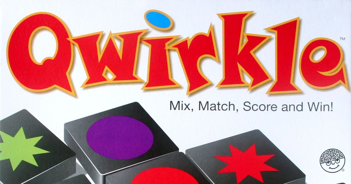 Qwirkle