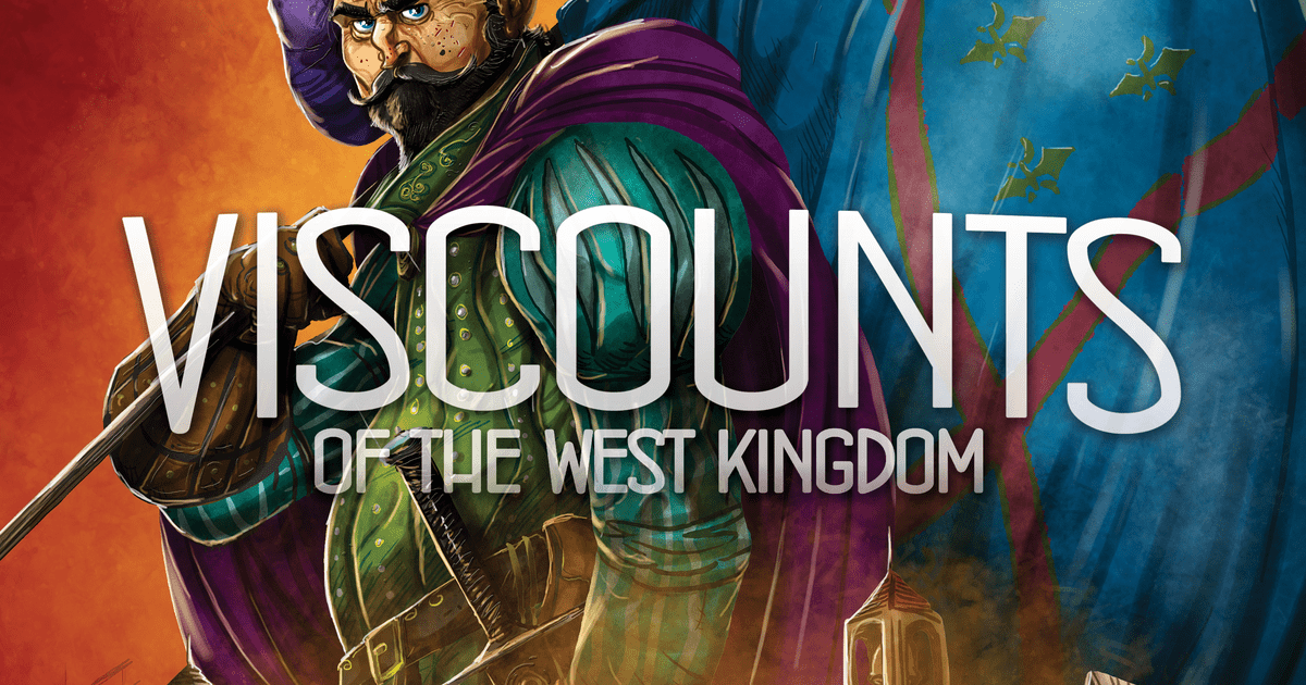 Viscounts of the West Kingdom