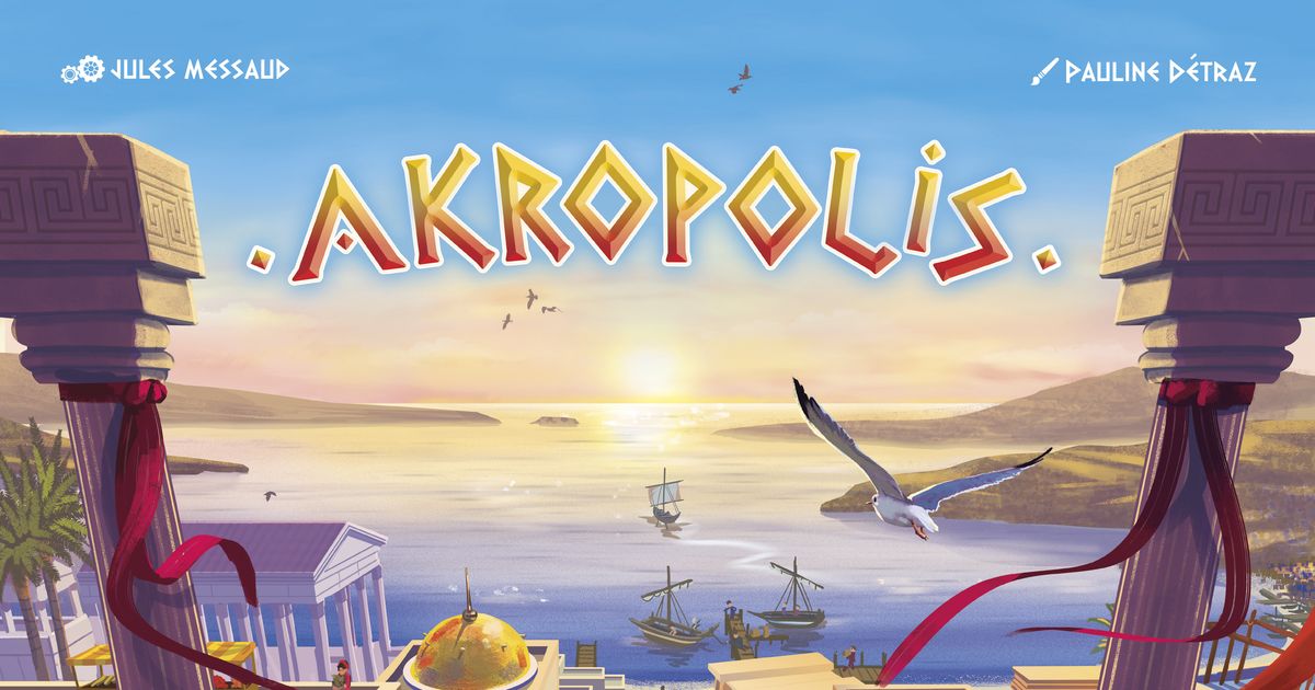 Akropolis
