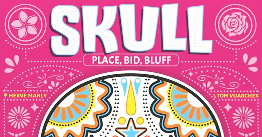 Skull