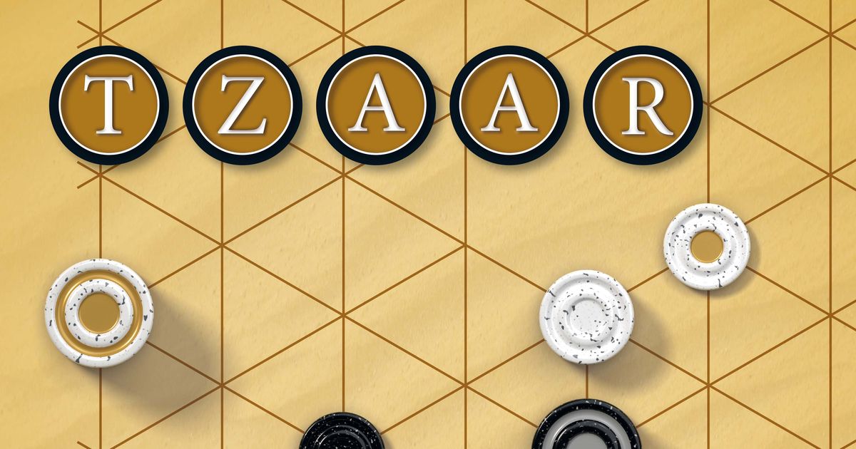 TZAAR